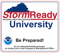 Storm Ready University 